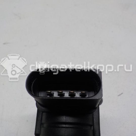 Фото Катушка зажигания  07K905715F для Seat Leon / Toledo / Alhambra / Altea / Exeo