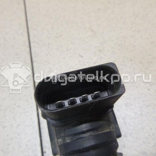 Фото Катушка зажигания  07K905715F для Seat Leon / Toledo / Alhambra / Altea / Exeo