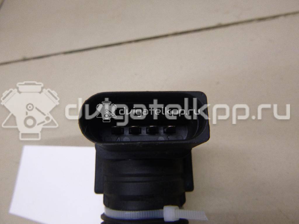 Фото Катушка зажигания  07k905715f для Seat Leon / Toledo / Alhambra / Altea / Exeo {forloop.counter}}