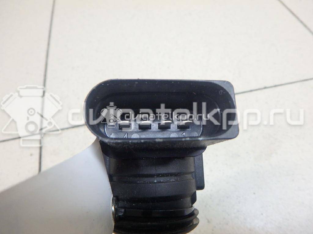 Фото Катушка зажигания  07K905715F для Seat Leon / Toledo / Alhambra / Altea / Exeo {forloop.counter}}