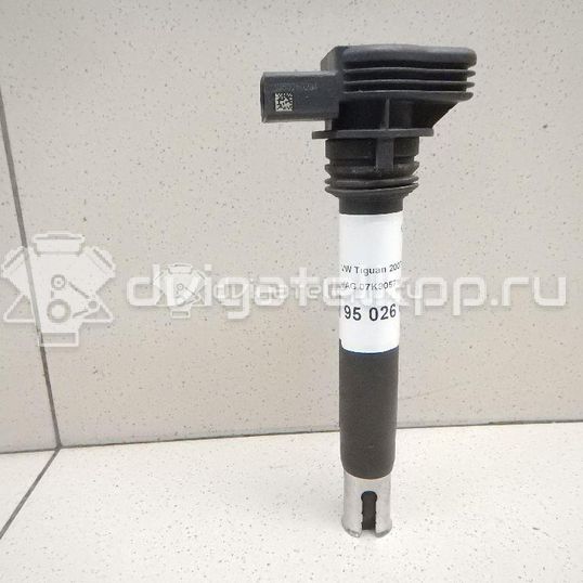 Фото Катушка зажигания  07K905715F для Seat Leon / Toledo / Alhambra / Altea / Exeo