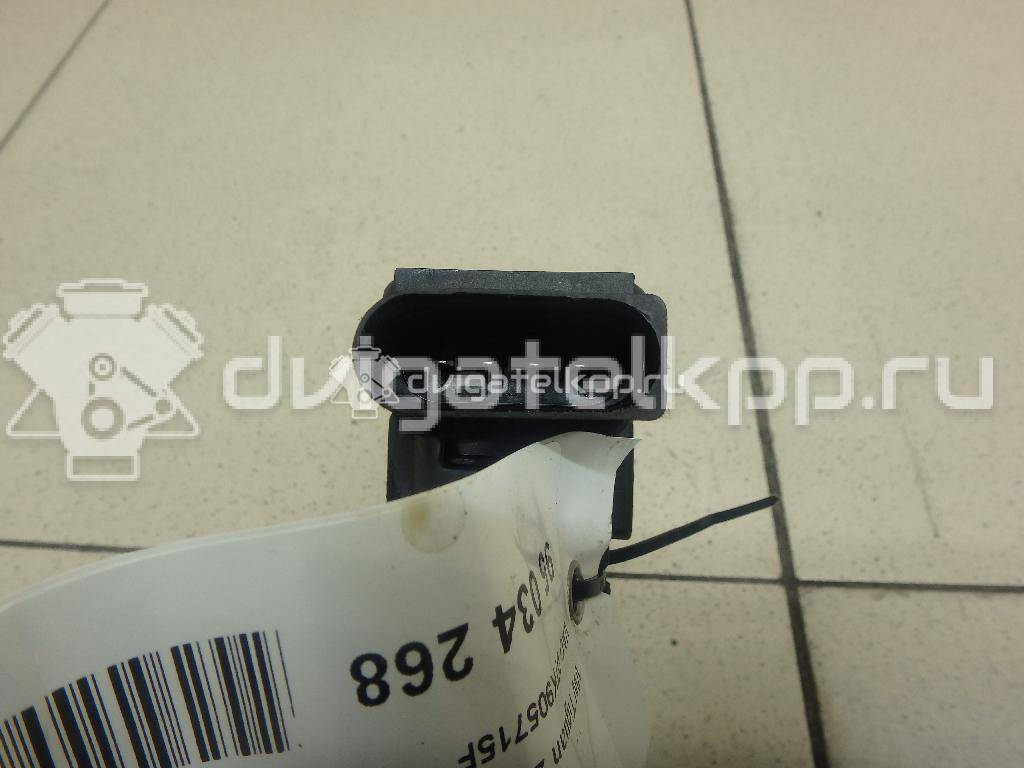 Фото Катушка зажигания  07k905715f для Seat Leon / Toledo / Alhambra / Altea / Exeo {forloop.counter}}