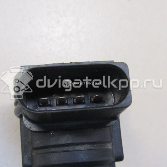 Фото Катушка зажигания  07K905715F для Seat Leon / Toledo / Alhambra / Altea / Exeo