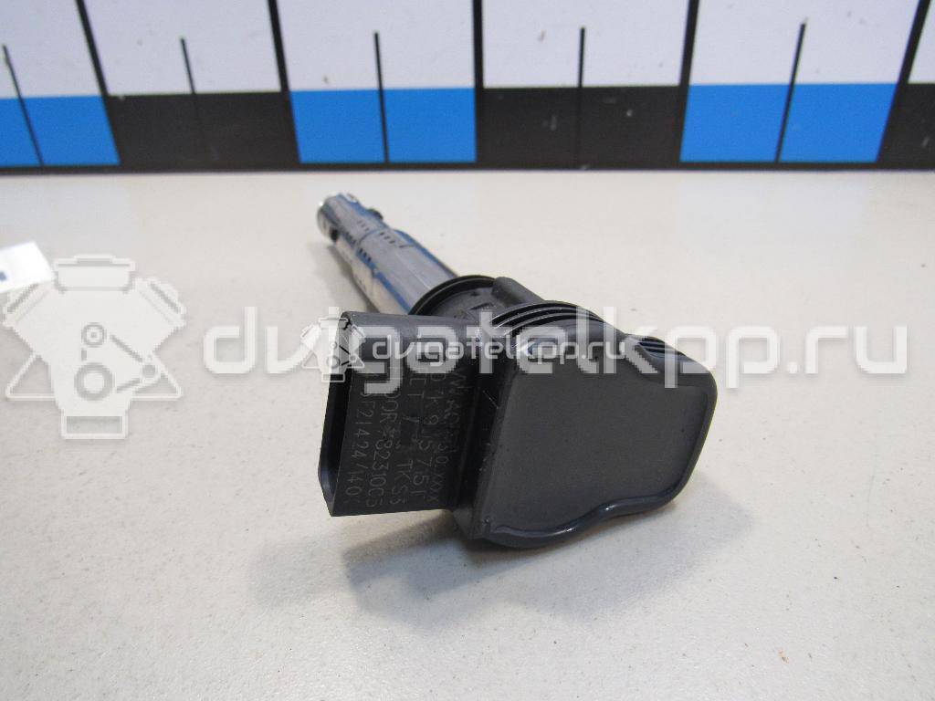 Фото Катушка зажигания  07K905715F для Seat Leon / Toledo / Alhambra / Altea / Exeo {forloop.counter}}