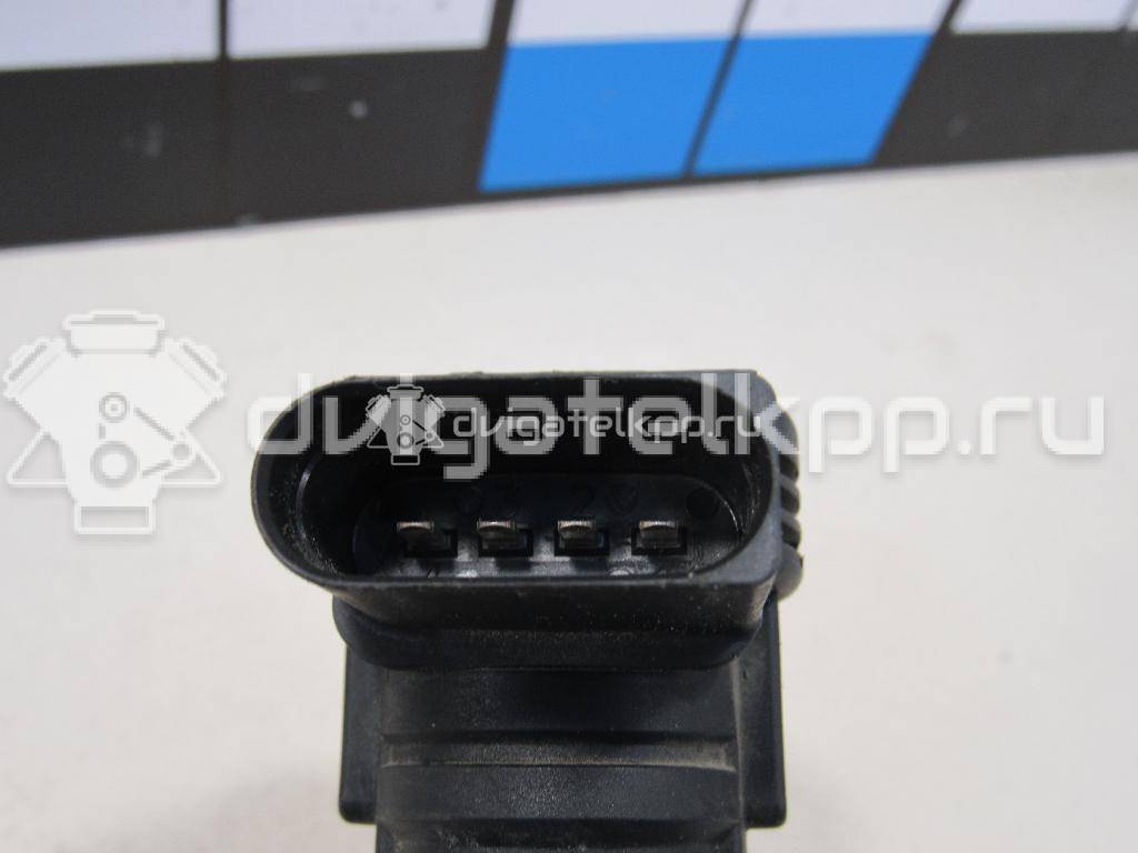 Фото Катушка зажигания  07K905715F для Seat Leon / Toledo / Alhambra / Altea / Exeo {forloop.counter}}