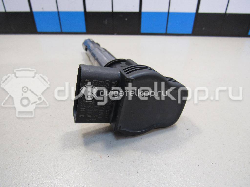 Фото Катушка зажигания  07K905715F для Seat Leon / Toledo / Alhambra / Altea / Exeo {forloop.counter}}