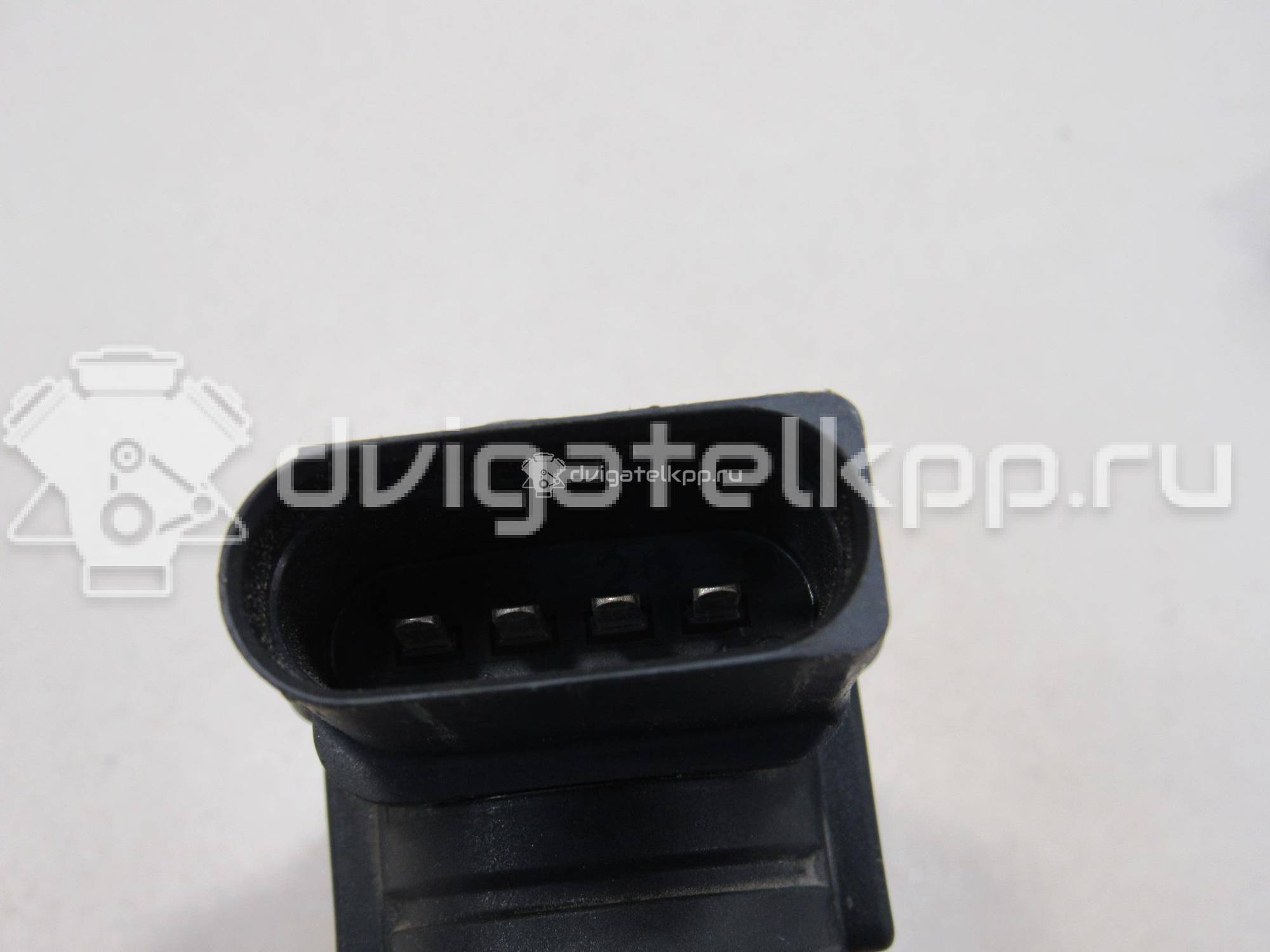 Фото Катушка зажигания  07K905715F для Seat Leon / Toledo / Alhambra / Altea / Exeo {forloop.counter}}