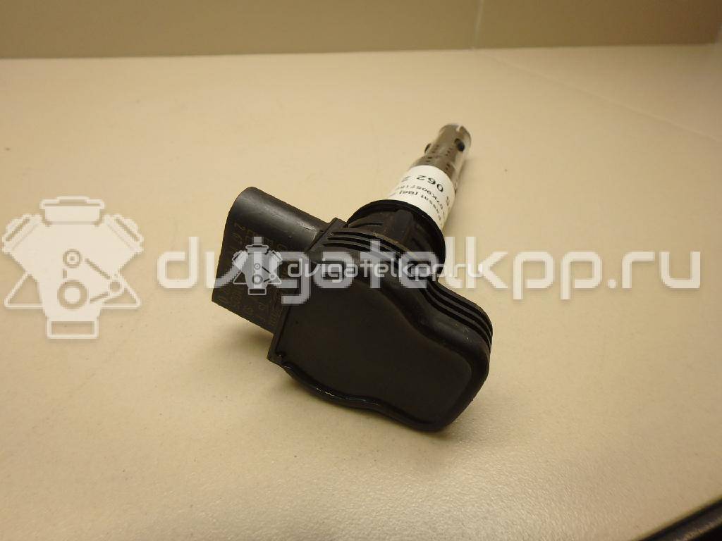 Фото Катушка зажигания  07k905715f для Seat Leon / Toledo / Alhambra / Altea / Exeo {forloop.counter}}