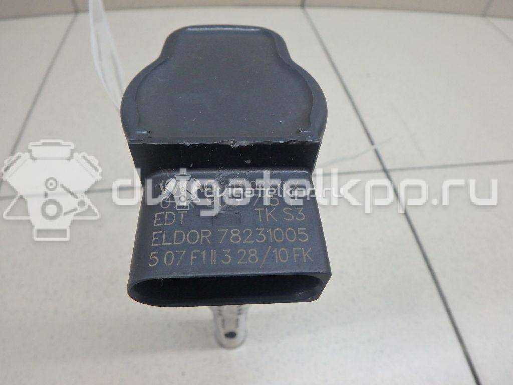 Фото Катушка зажигания  07k905715f для Seat Leon / Toledo / Alhambra / Altea / Exeo {forloop.counter}}