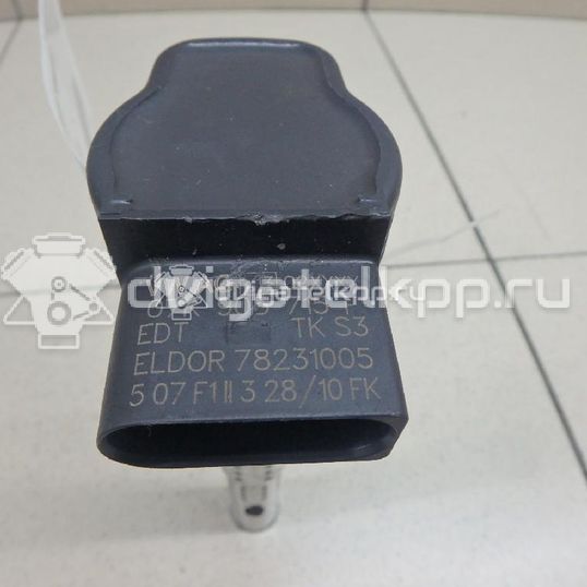 Фото Катушка зажигания  07k905715f для Seat Leon / Toledo / Alhambra / Altea / Exeo