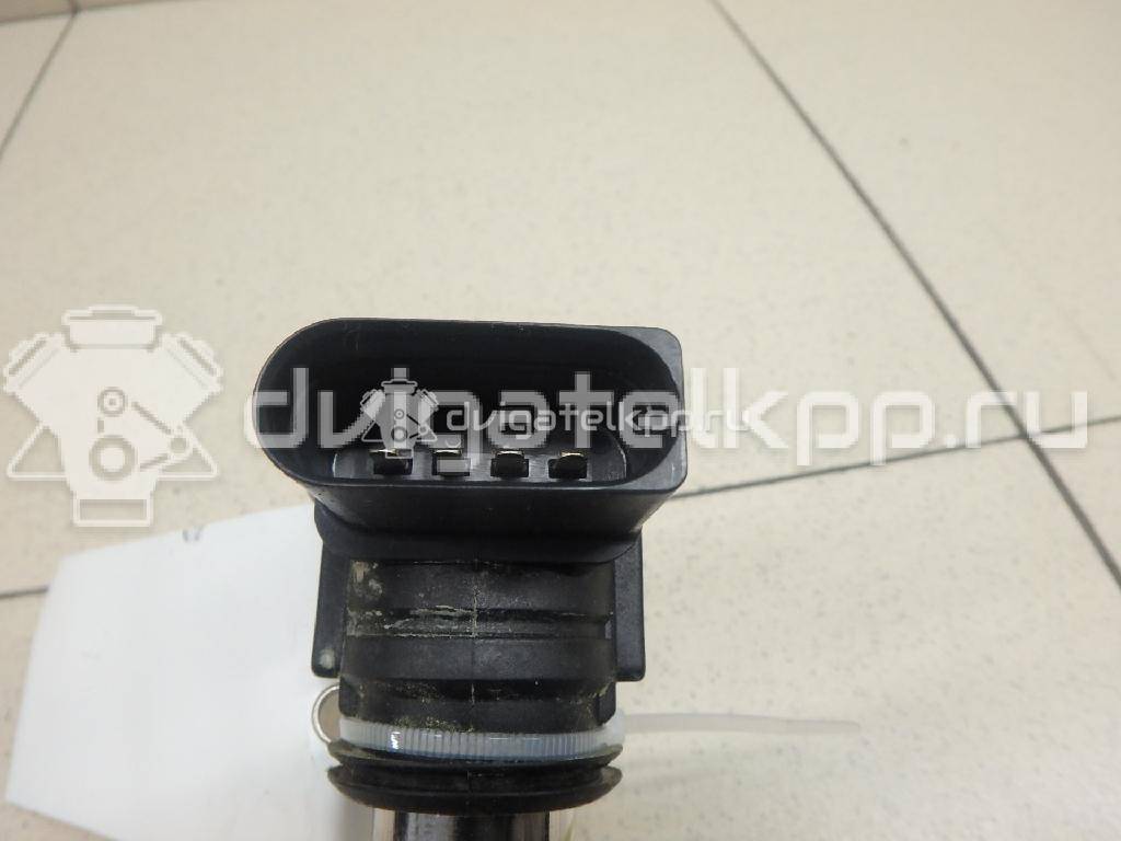 Фото Катушка зажигания  07k905715f для Seat Leon / Toledo / Alhambra / Altea / Exeo {forloop.counter}}