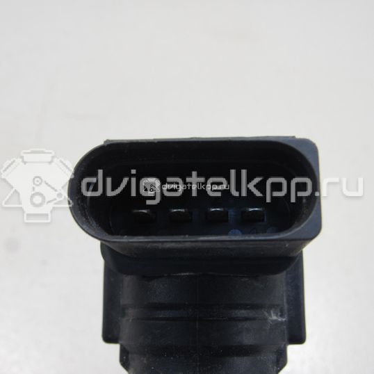 Фото Катушка зажигания  07K905715F для Seat Leon / Toledo / Alhambra / Altea / Exeo