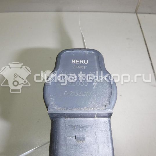 Фото Катушка зажигания  07K905715F для Seat Leon / Toledo / Alhambra / Altea / Exeo