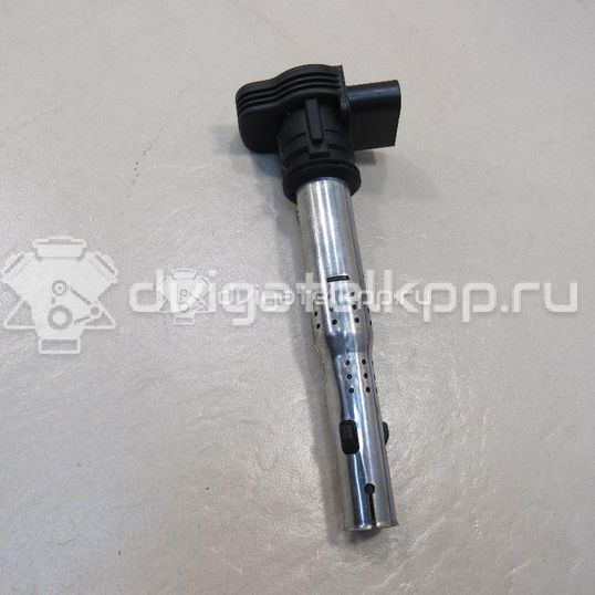 Фото Катушка зажигания  07K905715F для Seat Leon / Toledo / Alhambra / Altea / Exeo