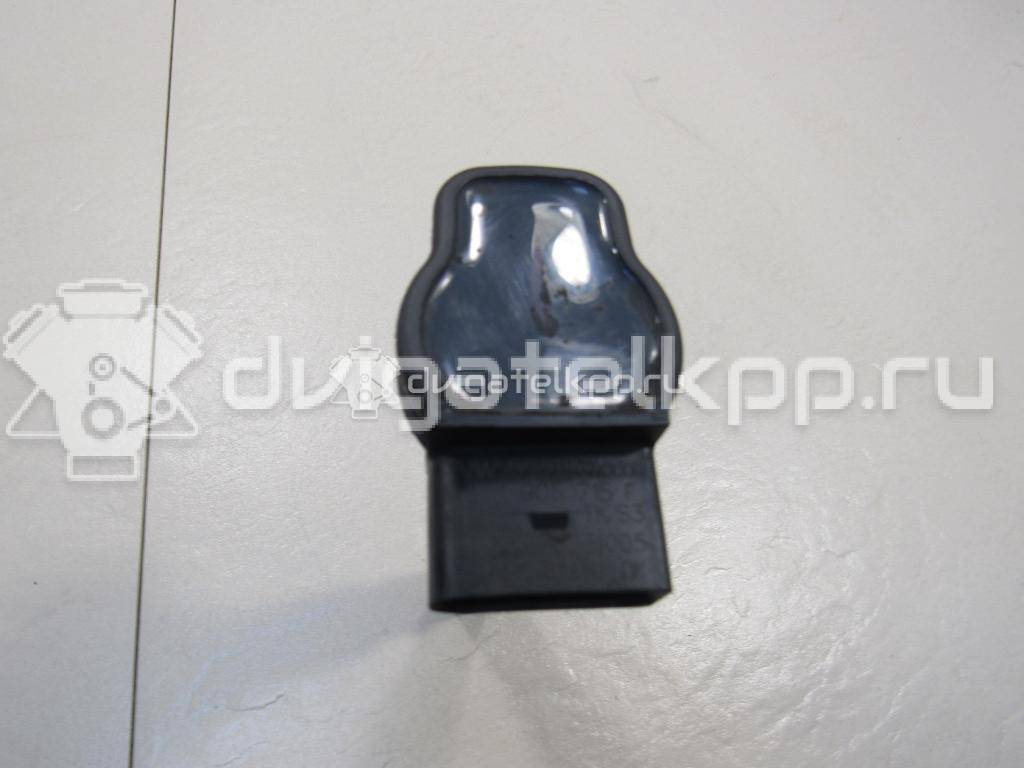 Фото Катушка зажигания  07K905715F для Seat Leon / Toledo / Alhambra / Altea / Exeo {forloop.counter}}