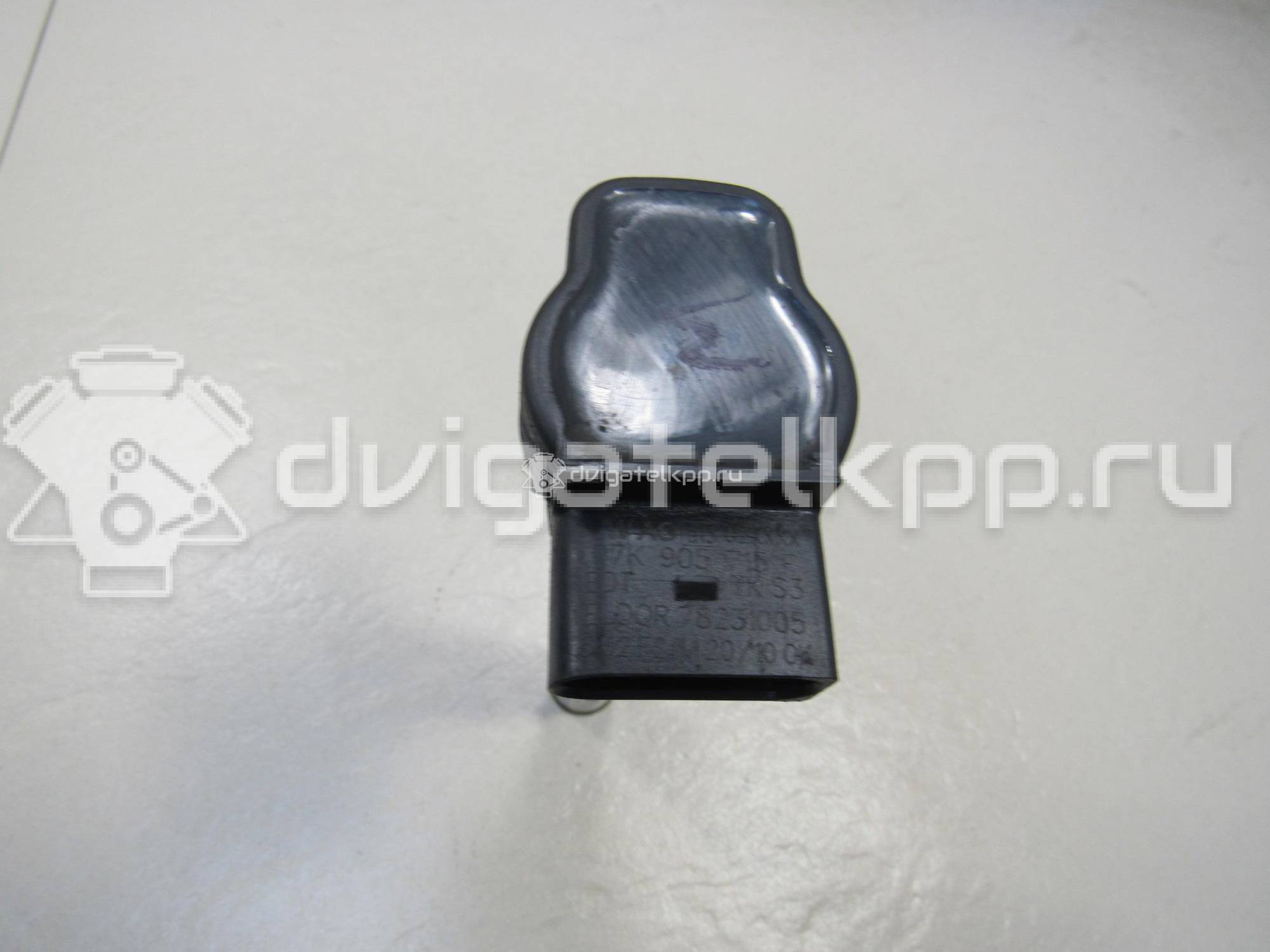 Фото Катушка зажигания  07K905715F для Seat Leon / Toledo / Alhambra / Altea / Exeo {forloop.counter}}