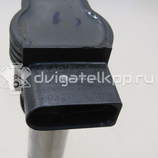 Фото Катушка зажигания  07K905715F для Seat Leon / Toledo / Alhambra / Altea / Exeo