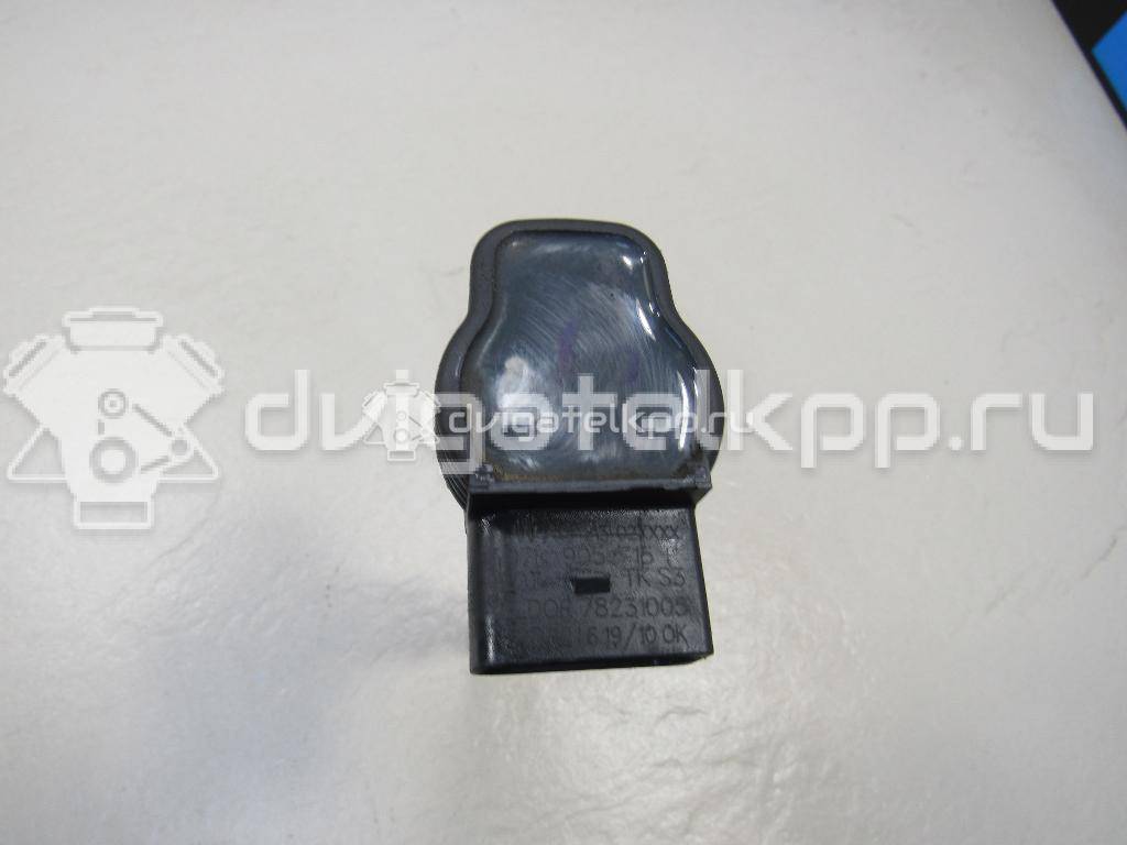 Фото Катушка зажигания  07K905715F для Seat Leon / Toledo / Alhambra / Altea / Exeo {forloop.counter}}