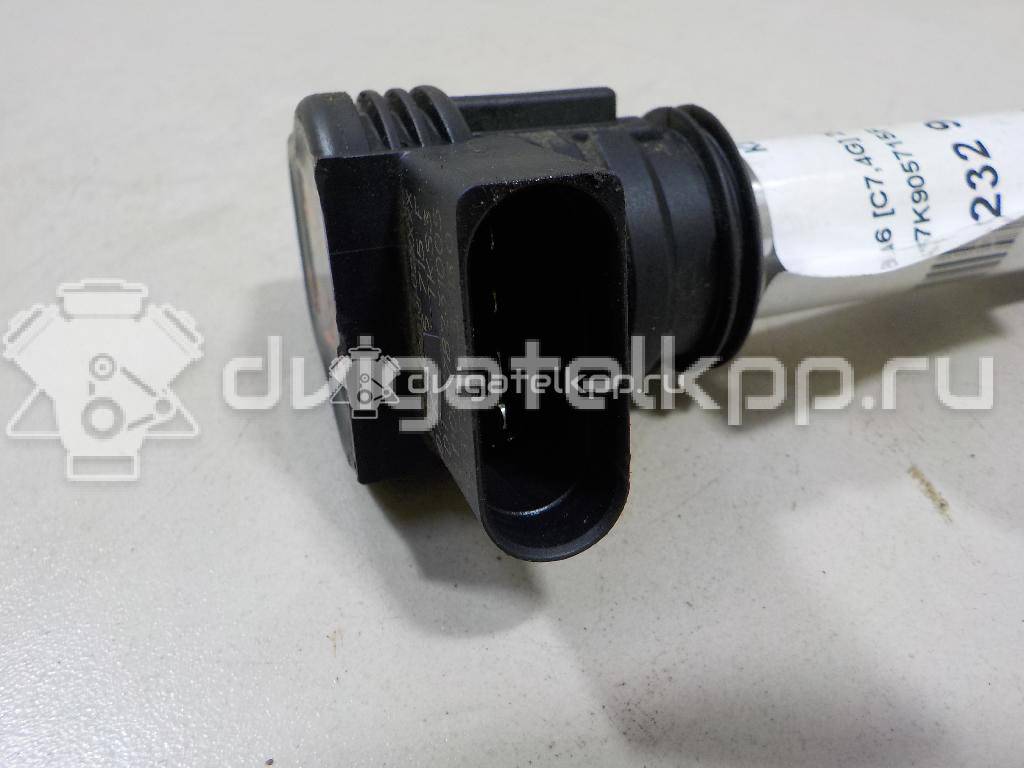 Фото Катушка зажигания  07K905715F для Seat Leon / Toledo / Alhambra / Altea / Exeo {forloop.counter}}