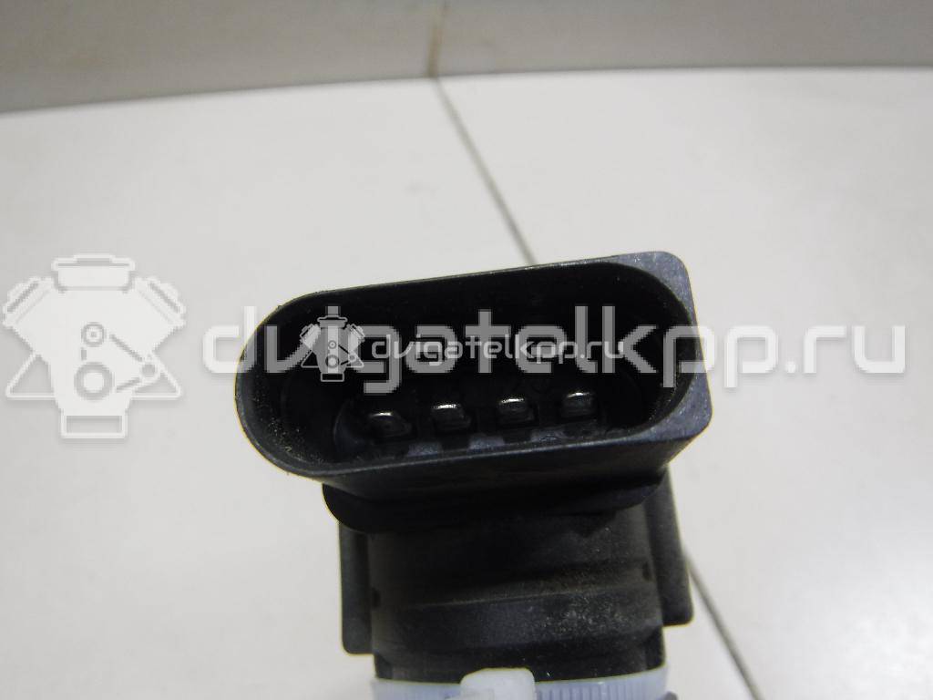 Фото Катушка зажигания  07k905715f для Seat Leon / Toledo / Alhambra / Altea / Exeo {forloop.counter}}