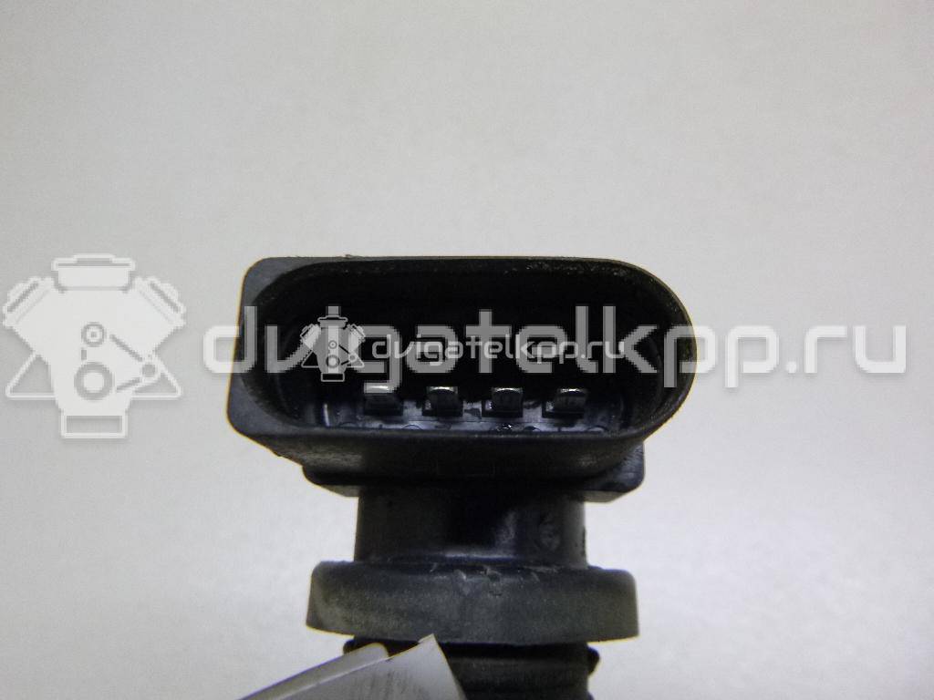 Фото Катушка зажигания  036905715G для Seat Ibiza / Cordoba / Leon / Toledo / Alhambra {forloop.counter}}