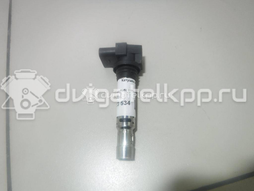 Фото Катушка зажигания  036905715G для Seat Ibiza / Cordoba / Leon / Toledo / Alhambra {forloop.counter}}