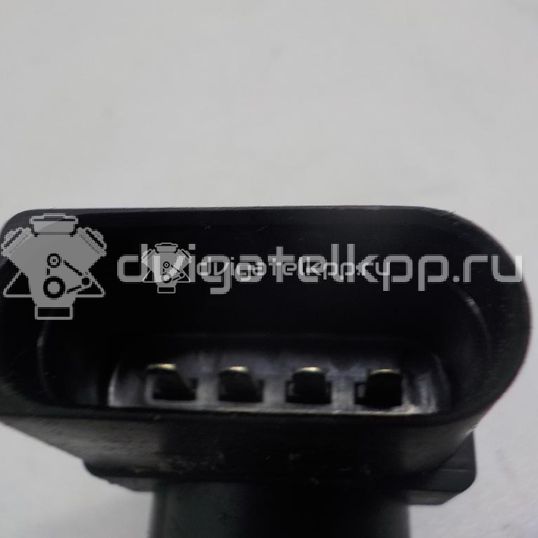 Фото Катушка зажигания  036905715C для Seat Ibiza / Cordoba / Leon / Toledo / Alhambra