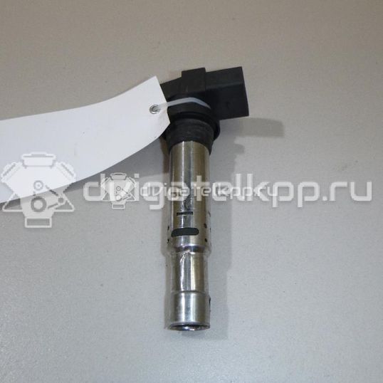 Фото Катушка зажигания  036905715c для Seat Ibiza / Cordoba / Leon / Toledo / Alhambra