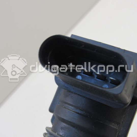 Фото Катушка зажигания  07K905715D для Seat Leon / Toledo / Alhambra / Altea / Exeo