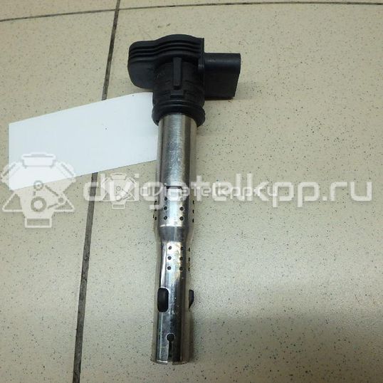 Фото Катушка зажигания  07k905715d для Seat Leon / Toledo / Alhambra / Altea / Exeo