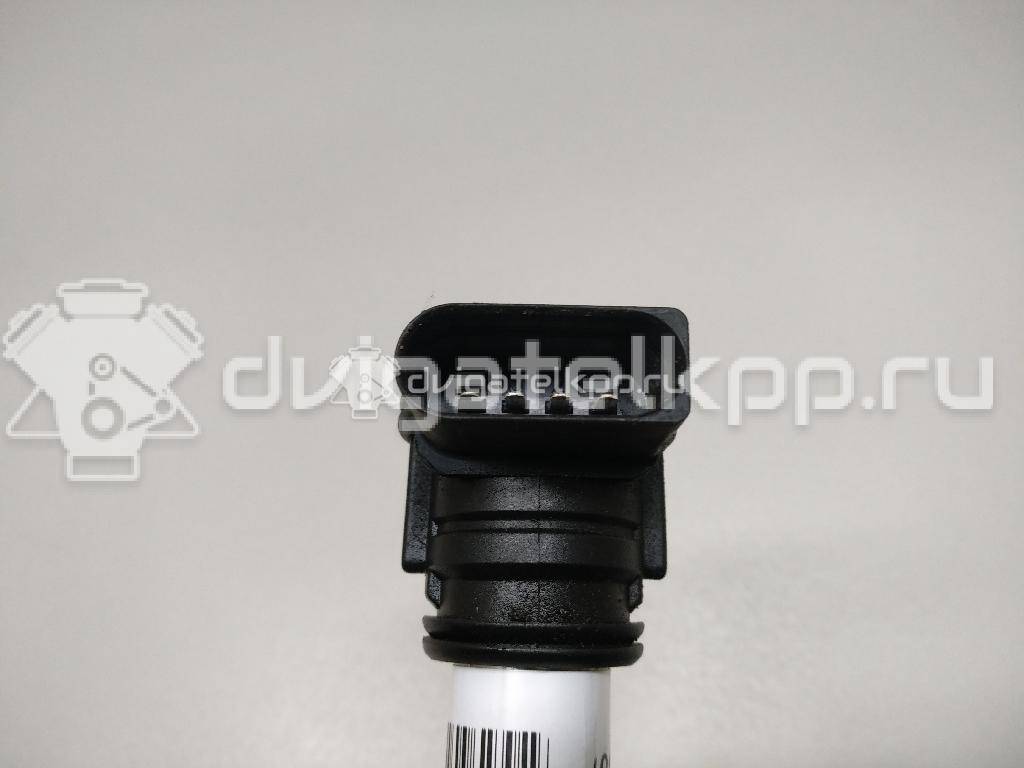 Фото Катушка зажигания  07K905715D для Seat Leon / Toledo / Alhambra / Altea / Exeo {forloop.counter}}