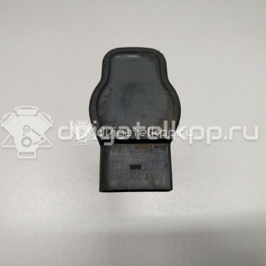 Фото Катушка зажигания  07K905715D для Seat Leon / Toledo / Alhambra / Altea / Exeo