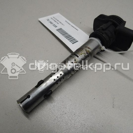 Фото Катушка зажигания  07K905715D для Seat Leon / Toledo / Alhambra / Altea / Exeo