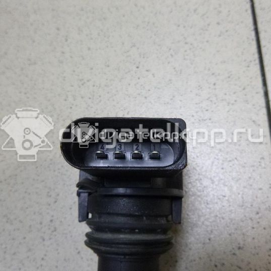 Фото Катушка зажигания  06H905115A для Seat Leon / Toledo / Alhambra / Altea / Exeo