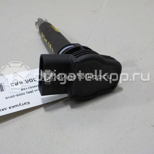 Фото Катушка зажигания  06H905115B для Seat Leon / Toledo / Alhambra / Altea / Exeo