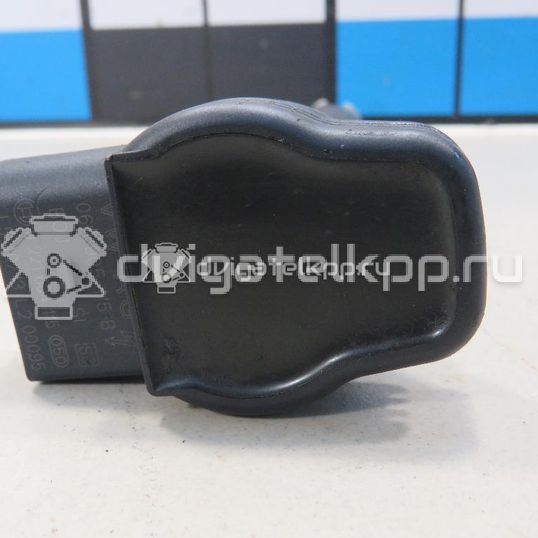 Фото Катушка зажигания  06H905115B для Seat Leon / Toledo / Alhambra / Altea / Exeo