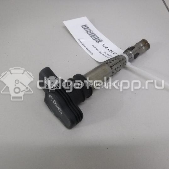 Фото Катушка зажигания  06f905115f для Seat Leon / Toledo / Alhambra / Altea / Exeo