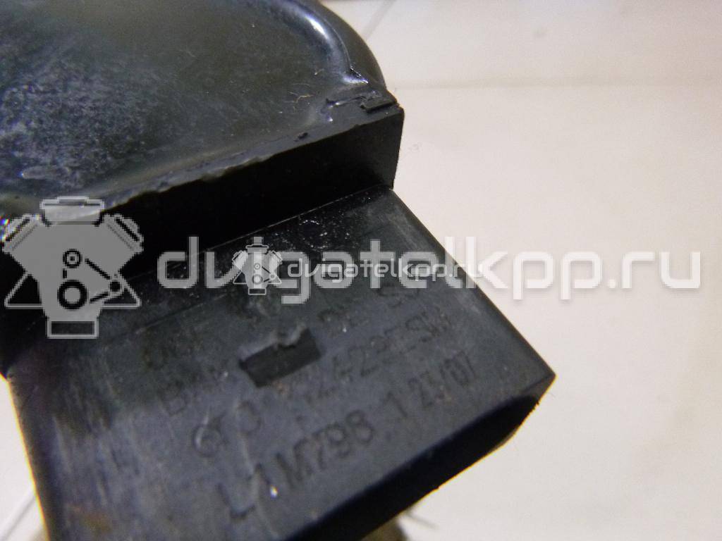 Фото Катушка зажигания  06F905115F для Seat Leon / Toledo / Alhambra / Altea / Exeo {forloop.counter}}