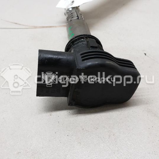 Фото Катушка зажигания  06F905115F для Seat Leon / Toledo / Alhambra / Altea / Exeo