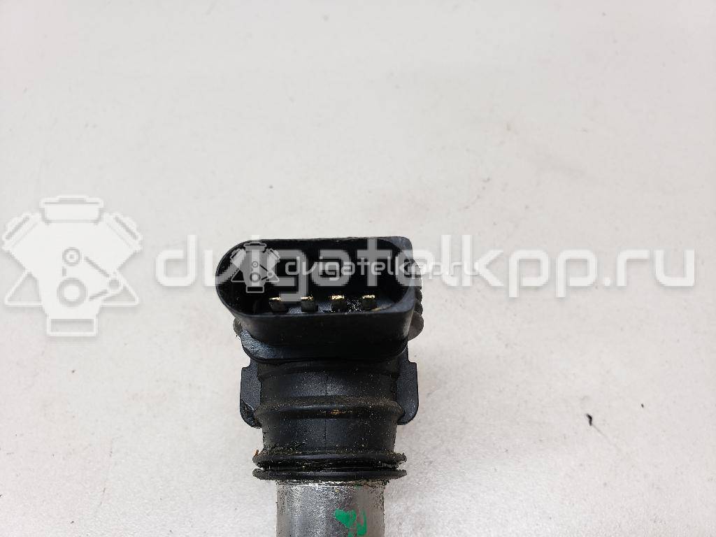 Фото Катушка зажигания  06F905115F для Seat Leon / Toledo / Alhambra / Altea / Exeo {forloop.counter}}