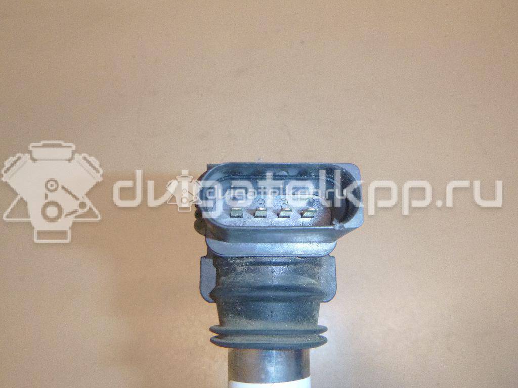 Фото Катушка зажигания  06F905115F для Seat Leon / Toledo / Alhambra / Altea / Exeo {forloop.counter}}