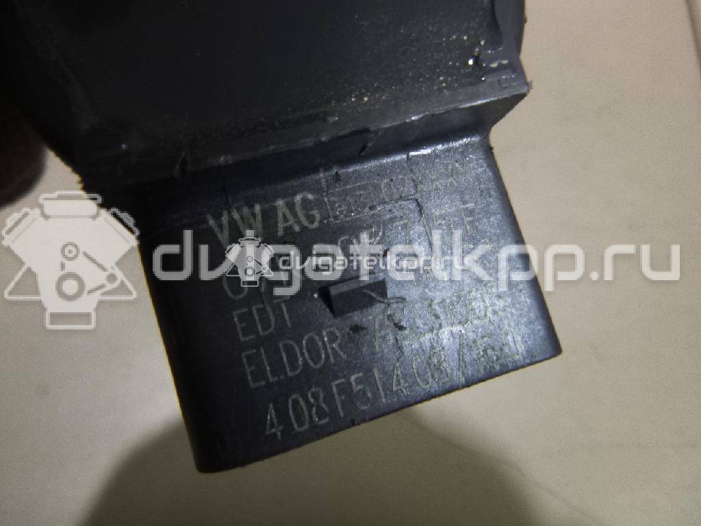 Фото Катушка зажигания  06f905115f для Seat Leon / Toledo / Alhambra / Altea / Exeo {forloop.counter}}