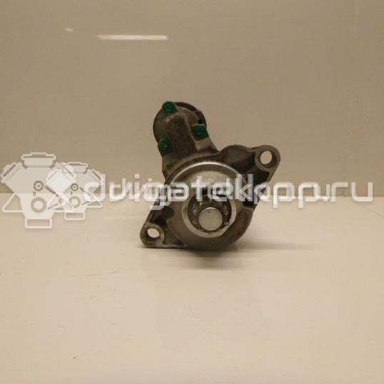 Фото Стартер  02M911023G для Seat Ibiza / Cordoba / Leon / Toledo / Altea