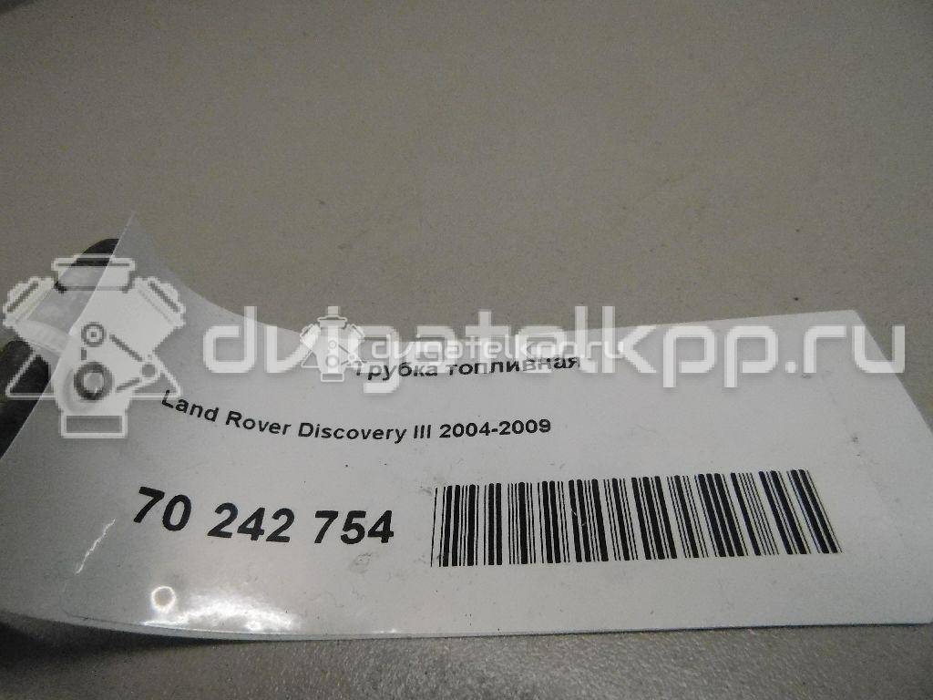 Фото Трубка топливная для двигателя 276DT для Land Rover Range Rover / Discovery 190 л.с 24V 2.7 л Дизельное топливо {forloop.counter}}