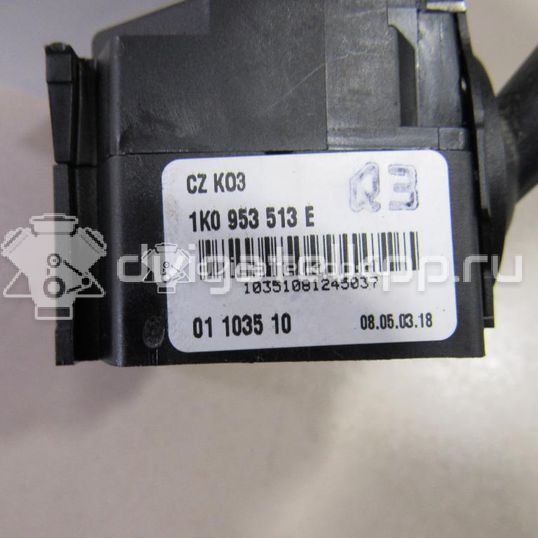 Фото Переключатель поворотов подрулевой  1k0953513e для Seat Leon / Toledo / Altea