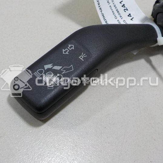 Фото Переключатель поворотов подрулевой  1k0953513e для Seat Leon / Toledo / Altea