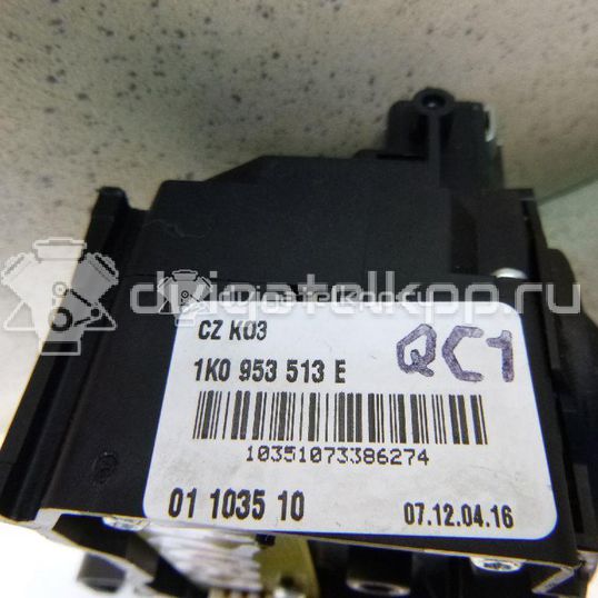 Фото Переключатель поворотов подрулевой  1k0953513e для Seat Leon / Toledo / Altea