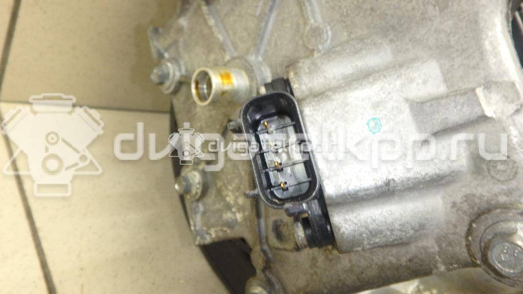 Фото Коллектор впускной для двигателя 448PN для Land Rover Range Rover / Discovery 299-306 л.с 32V 4.4 л бензин LR000364 {forloop.counter}}