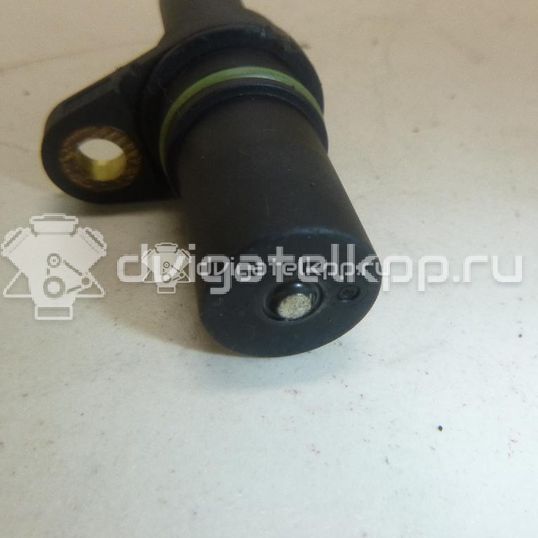 Фото Датчик положения коленвала  06H906433 для Seat Leon / Toledo / Alhambra / Altea / Exeo