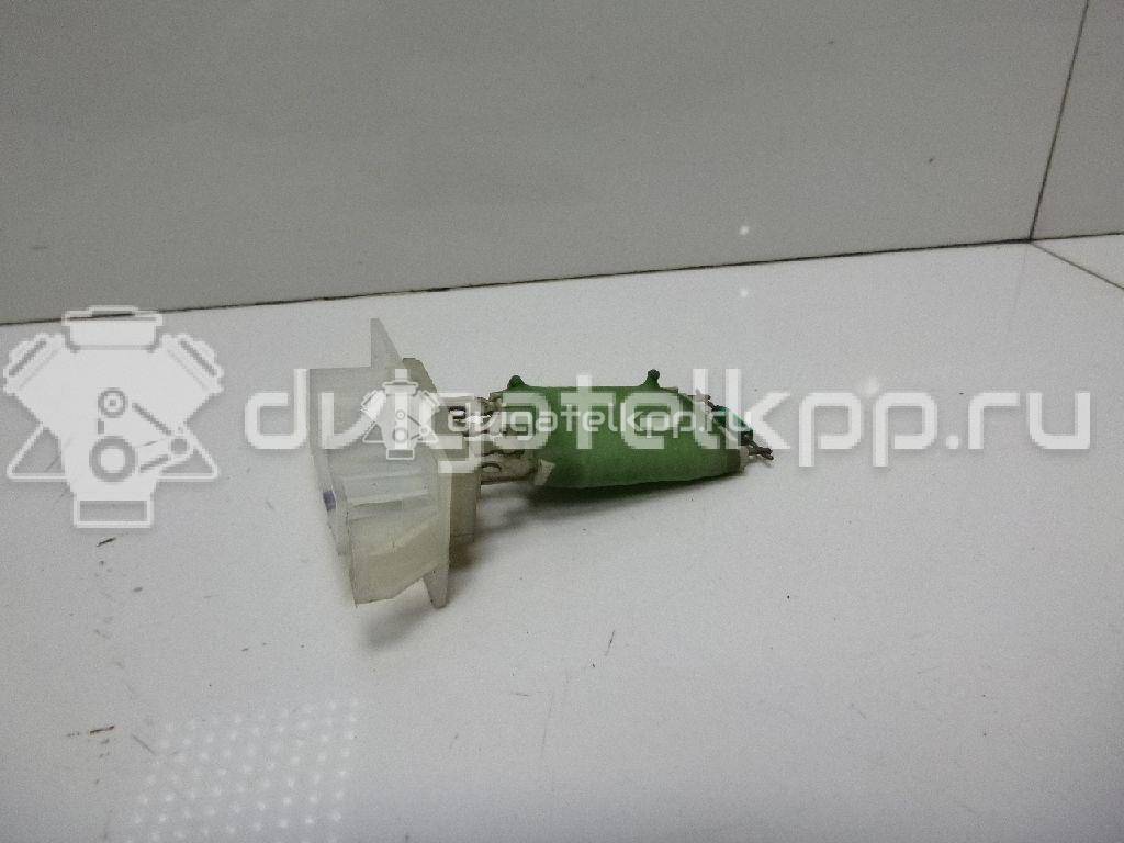 Фото Резистор отопителя  1K0959263A для Seat Ibiza / Leon / Toledo / Alhambra / Altea {forloop.counter}}